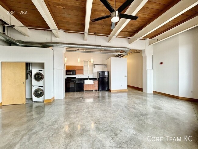 Foto del edificio - 382 W 22nd St