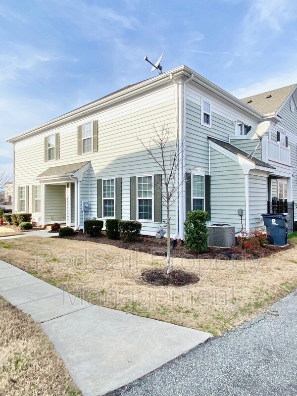 Foto del edificio - 4134 Pritchard St