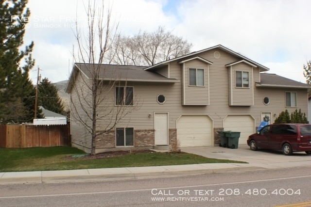 Primary Photo - 4170 Bannock Hwy