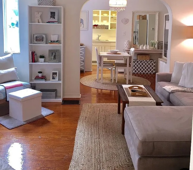 Photo - 3216 W Santiago St Apartment