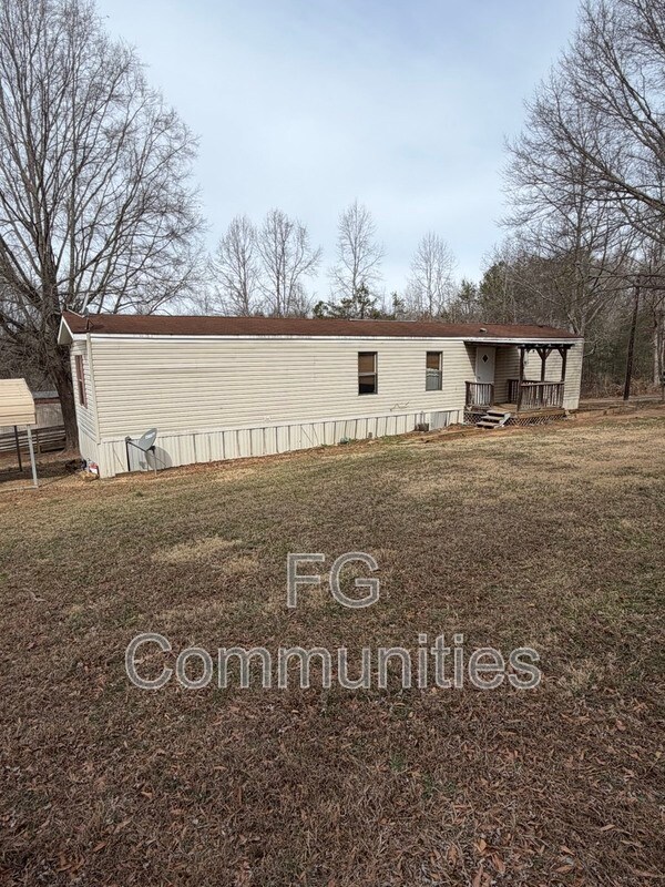 Building Photo - 1754 Zion Rd