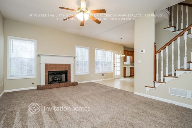 Building Photo - 1119 River Green Ct