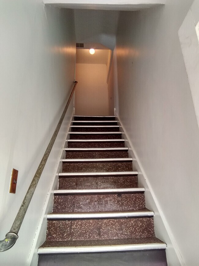 Foto del edificio - 1123 Fremont Ave NW
