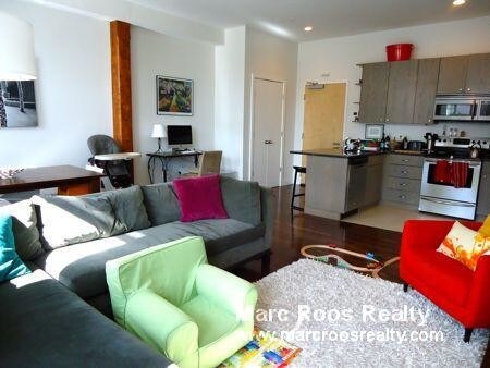 Foto principal - 490 Harrison Ave