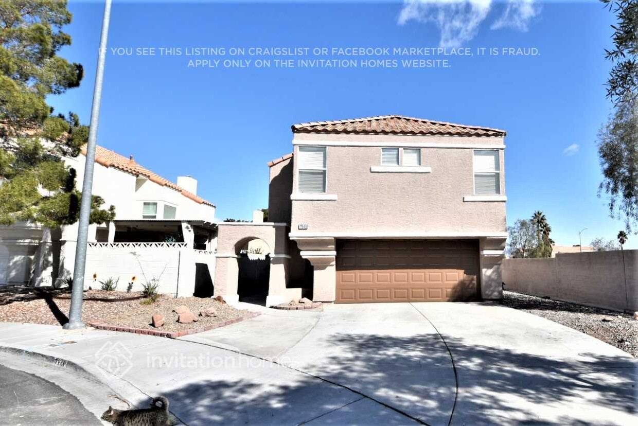 Foto principal - 7848 Mt Whitney Cir