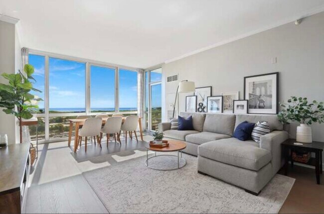 Foto del edificio - 1629 S Prairie Ave