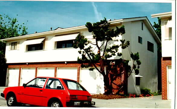 Foto del edificio - 246 Coronado Ave