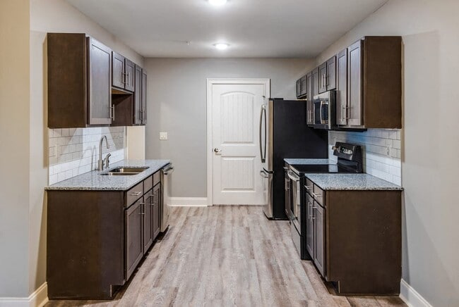 Building Photo - Mode at Melbourne