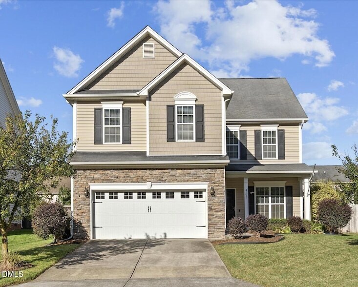 Foto principal - 4525 Cottendale Dr