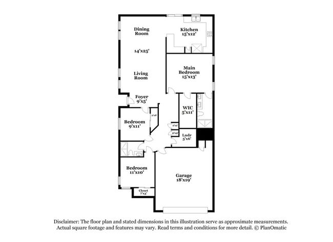 Building Photo - 11065 Romola St