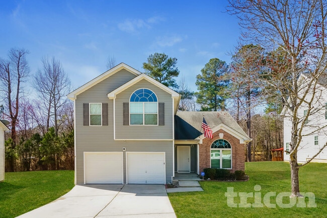 Building Photo - 2411 Napa Valley Dr