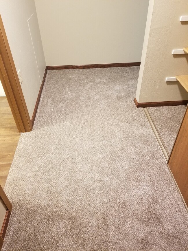 Carpet - 200 Riverside Dr