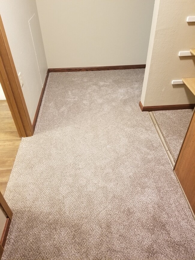 Carpet - 200 Riverside Dr