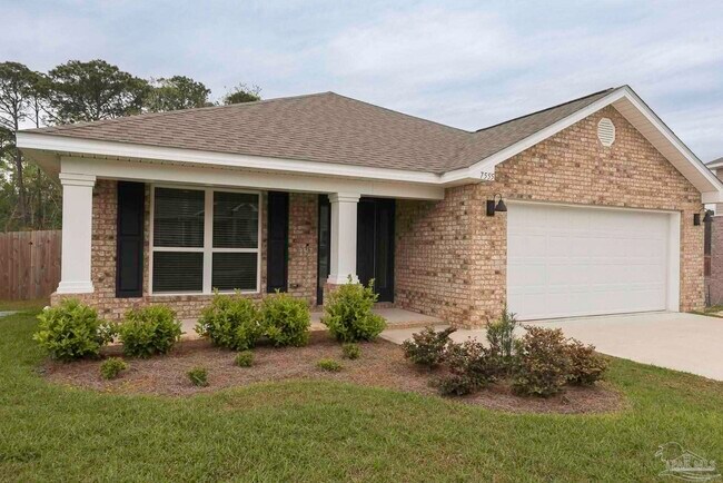 Foto del edificio - 7555 Oak Lake Blvd
