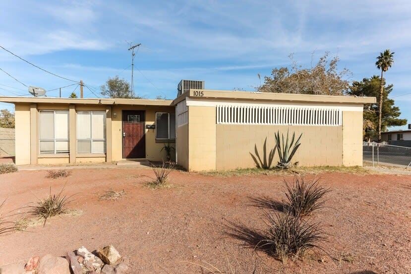 1015 Dumbarton St House Rental in Las Vegas, NV