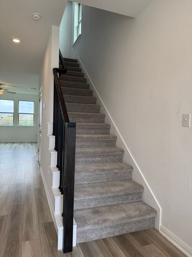 Building Photo - 4 BR/2.5BA | Newly Renovated Single Family Home | 1-Car Covered Parking | Gated backyard