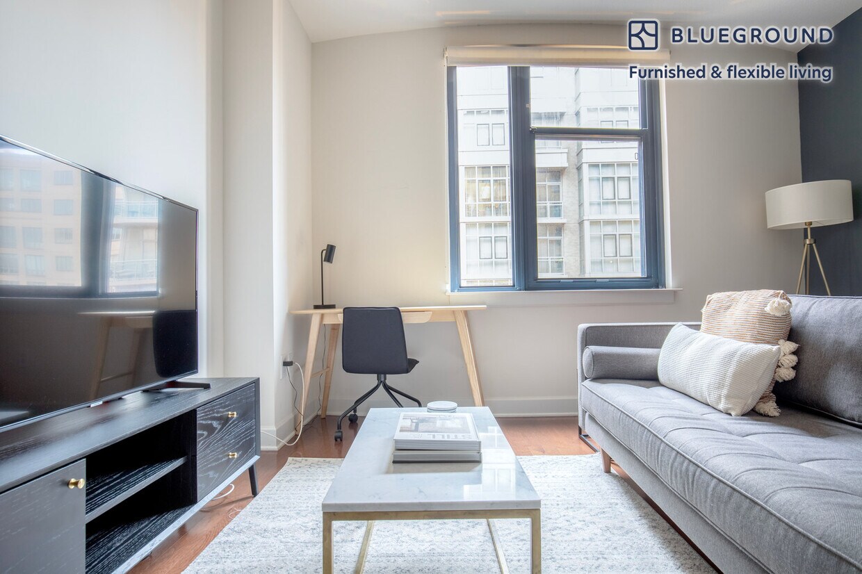 Foto principal - 401 Massachusetts Ave NW