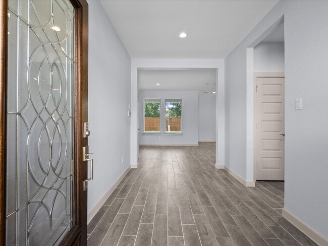 Foto del edificio - 1508 Harvest Vine Ct