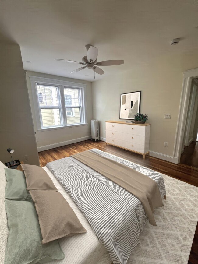 Foto del edificio - 13 Ellery St