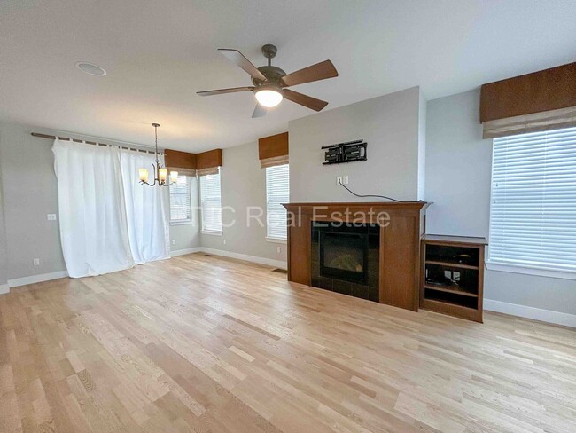 Photo - Finished Basement House