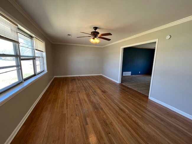 Photo - Renovated 2 Bedroom 1 Bath home with Another Room that could be used as a 3rd Bedroom!