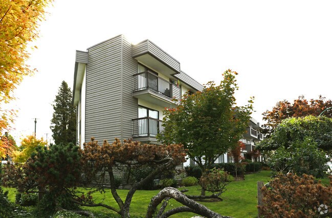 Photo du bâtiment - The Daniel