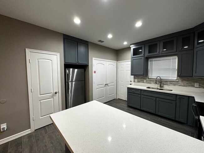 Foto del edificio - 2005 Harrison St