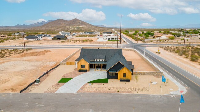 Building Photo - 3291 Colina Court - New Construction - 4 B...