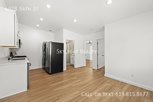 Foto del edificio - 4928 54th St