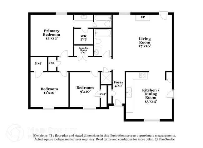 Foto del edificio - 4931 Gadwall Dr W