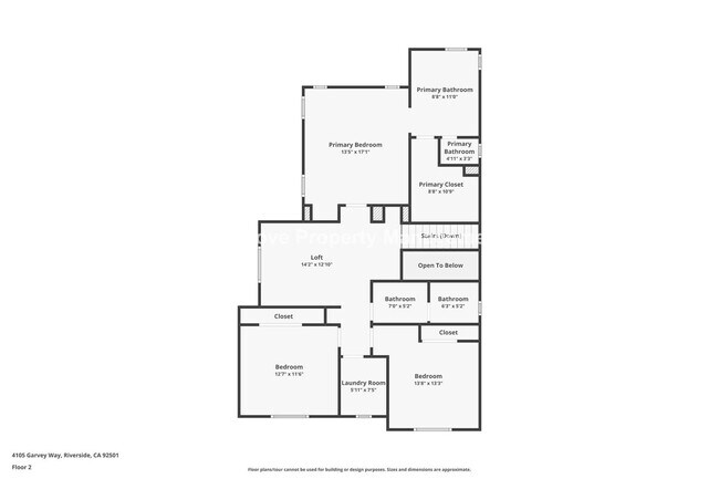Foto del edificio - Beautiful Spanish Style 3 Bedroom Plus Lof...