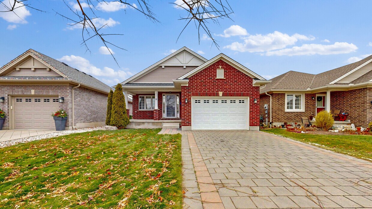 Photo principale - THREE BEDROOM HOME ON BRIDLE PATH ST., THOMAS