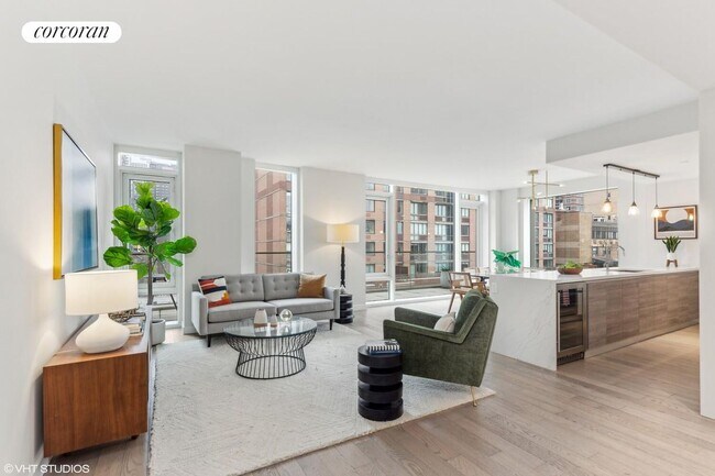 Foto del edificio - 505 W 43rd St