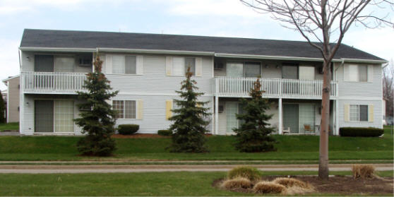 Primary Photo - 491-496 Stratford Way