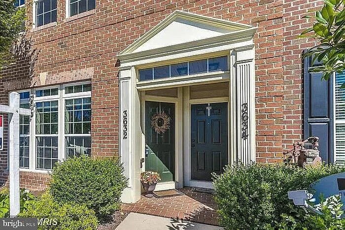 Foto principal - 3632 Holborn Pl