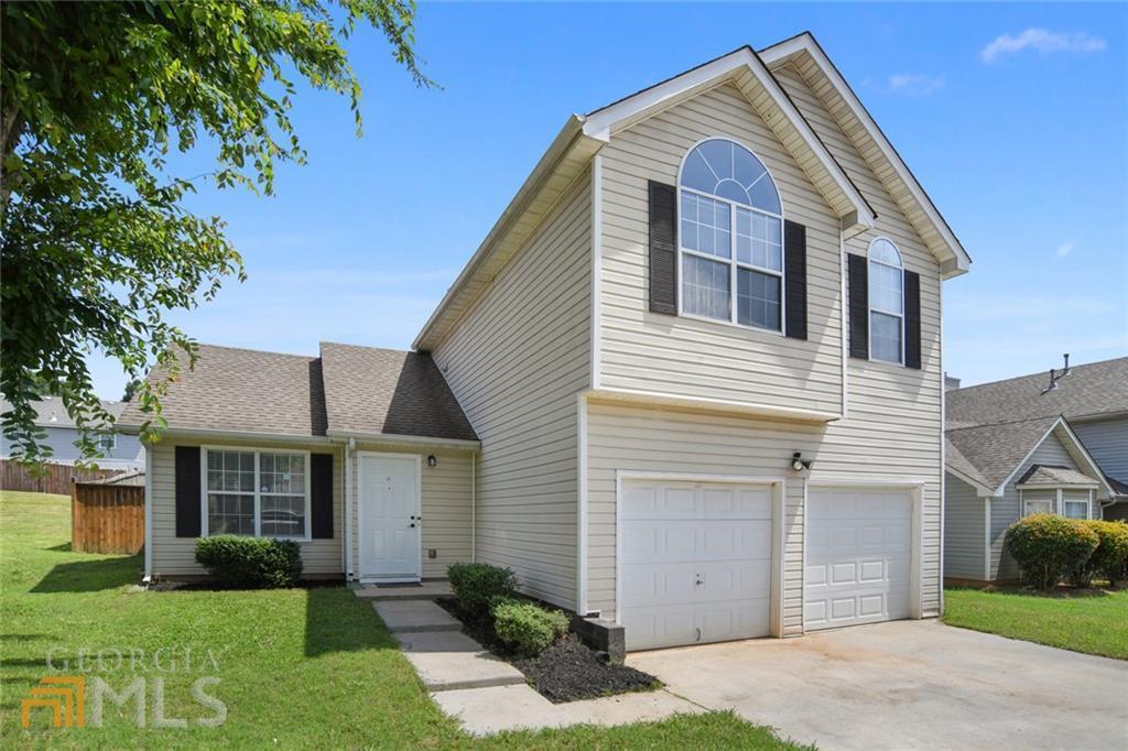 6634 Shaffers Way Lithonia, GA 30058 Alquileres en Lithonia, GA