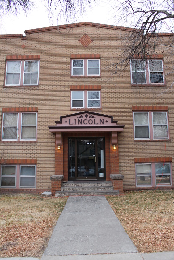 Primary Photo - 1101 5th Ave N