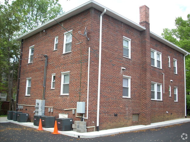 Foto del edificio - 3718 N 7th St