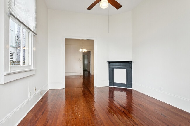 Foto del edificio - 1535 Dublin St