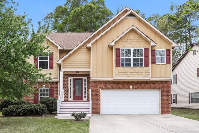 Building Photo - 4035 Brightmore Dr