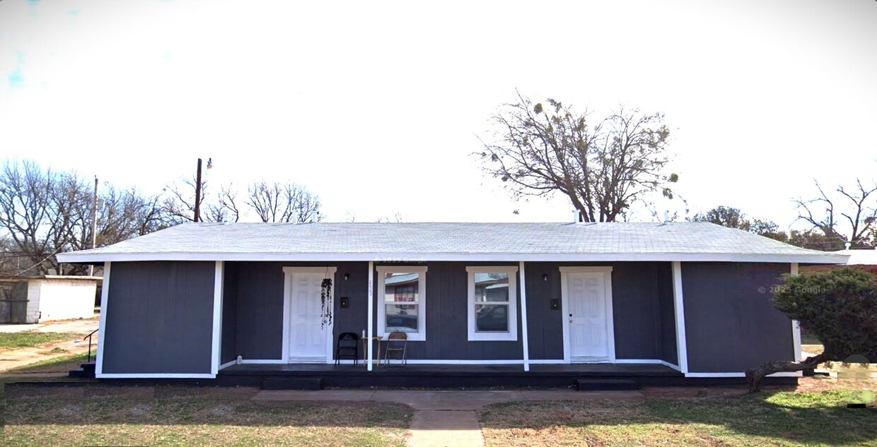 Primary Photo - Abilene Duplexes