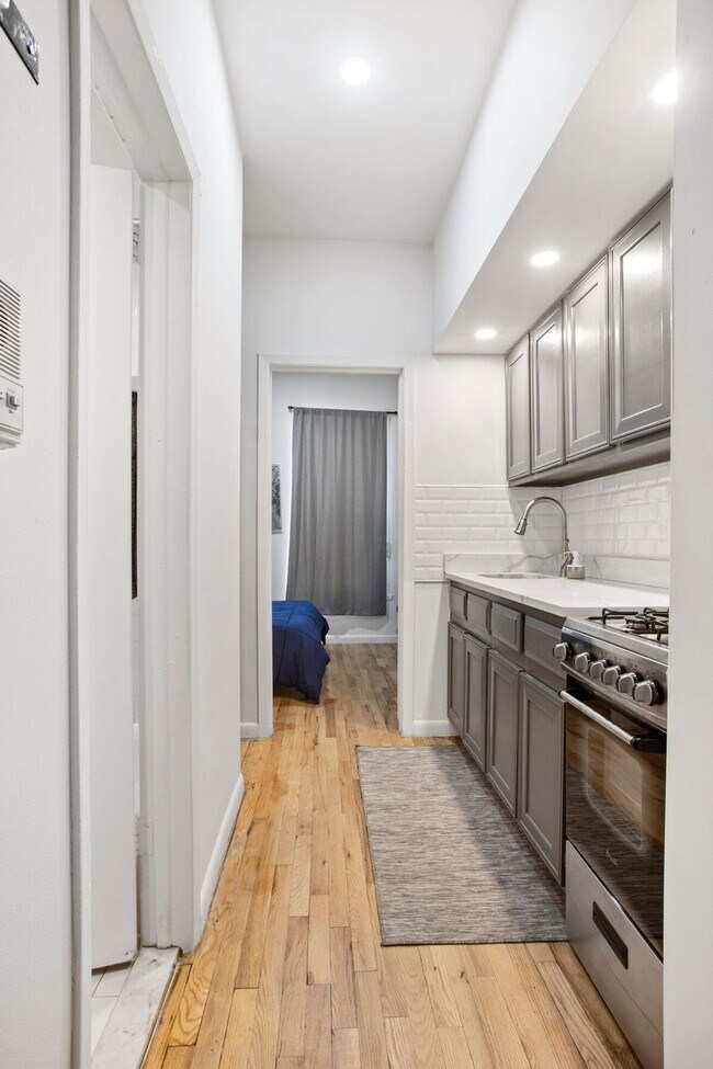 Foto del edificio - 343 E 118th St