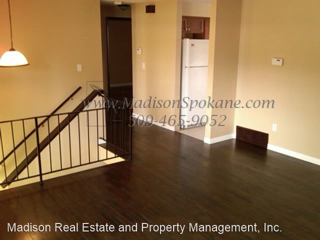 Building Photo - 4 br, 2 bath House - 3923 W. Heroy Ave.