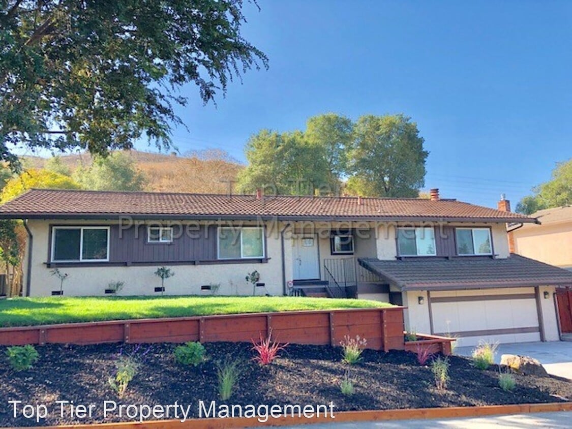 44 Buckingham Dr, Moraga, CA 94556 House Rental in Moraga, CA