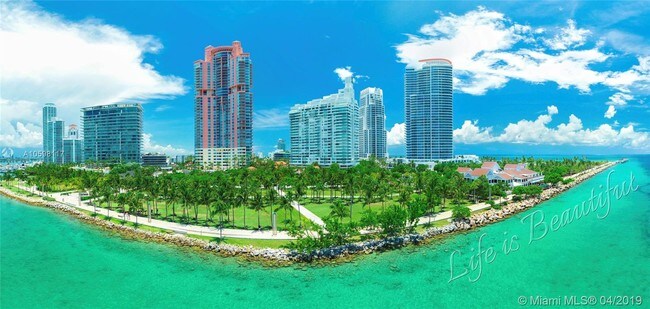 Building Photo - 300 South Pointe Dr