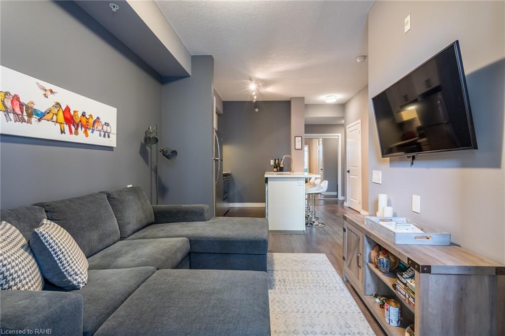 Photo principale - 85 Robinson St