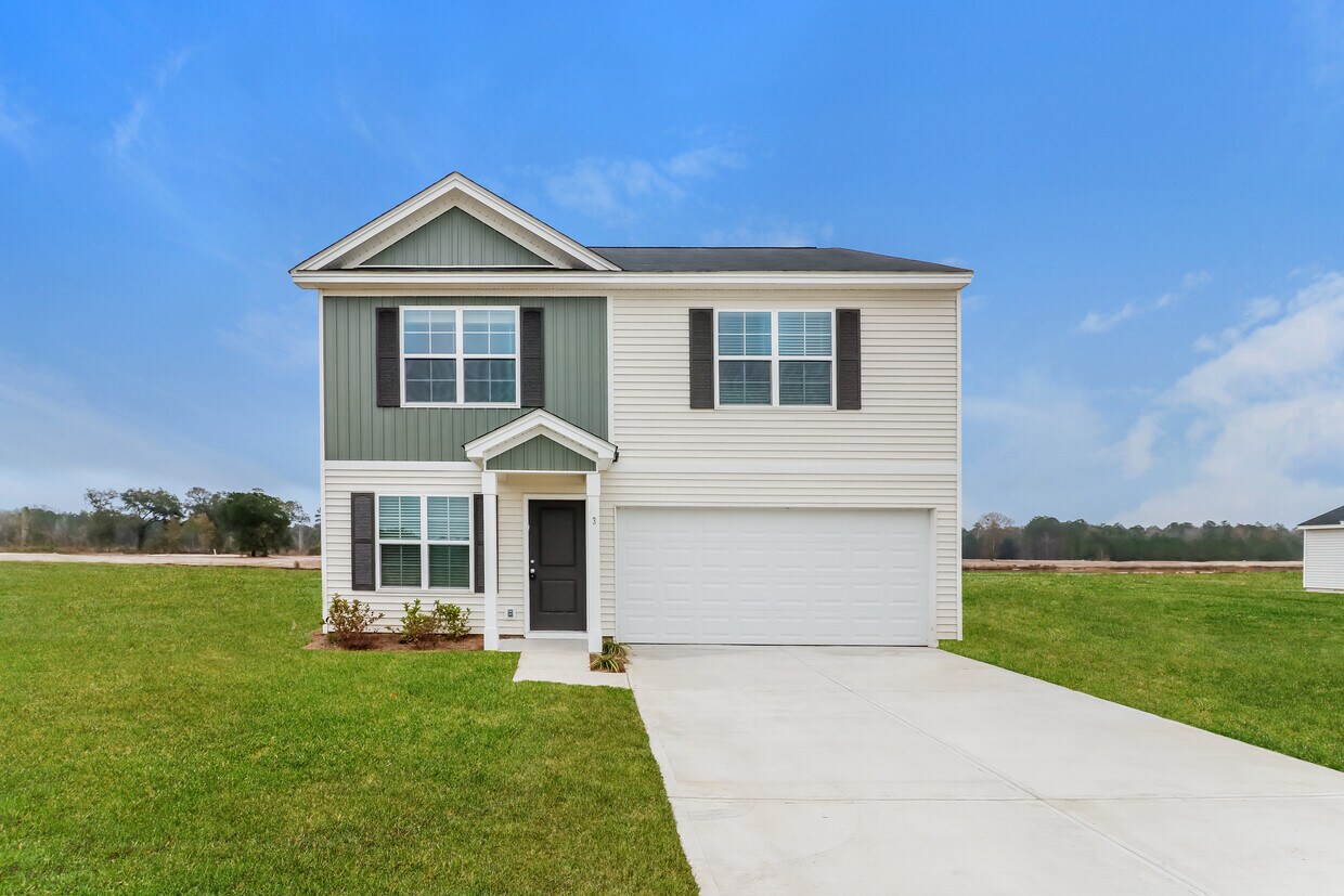Primary Photo - 532 Wilkins Rd, Midway, GA