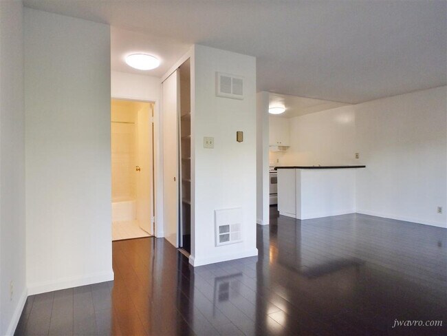 Foto del edificio - 1135 Ellis St