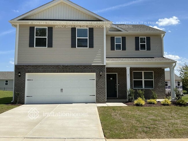 Building Photo - 491 Swift Creek Farm Ln