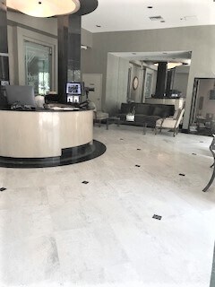 Foto del edificio - 10535 Wilshire Blvd
